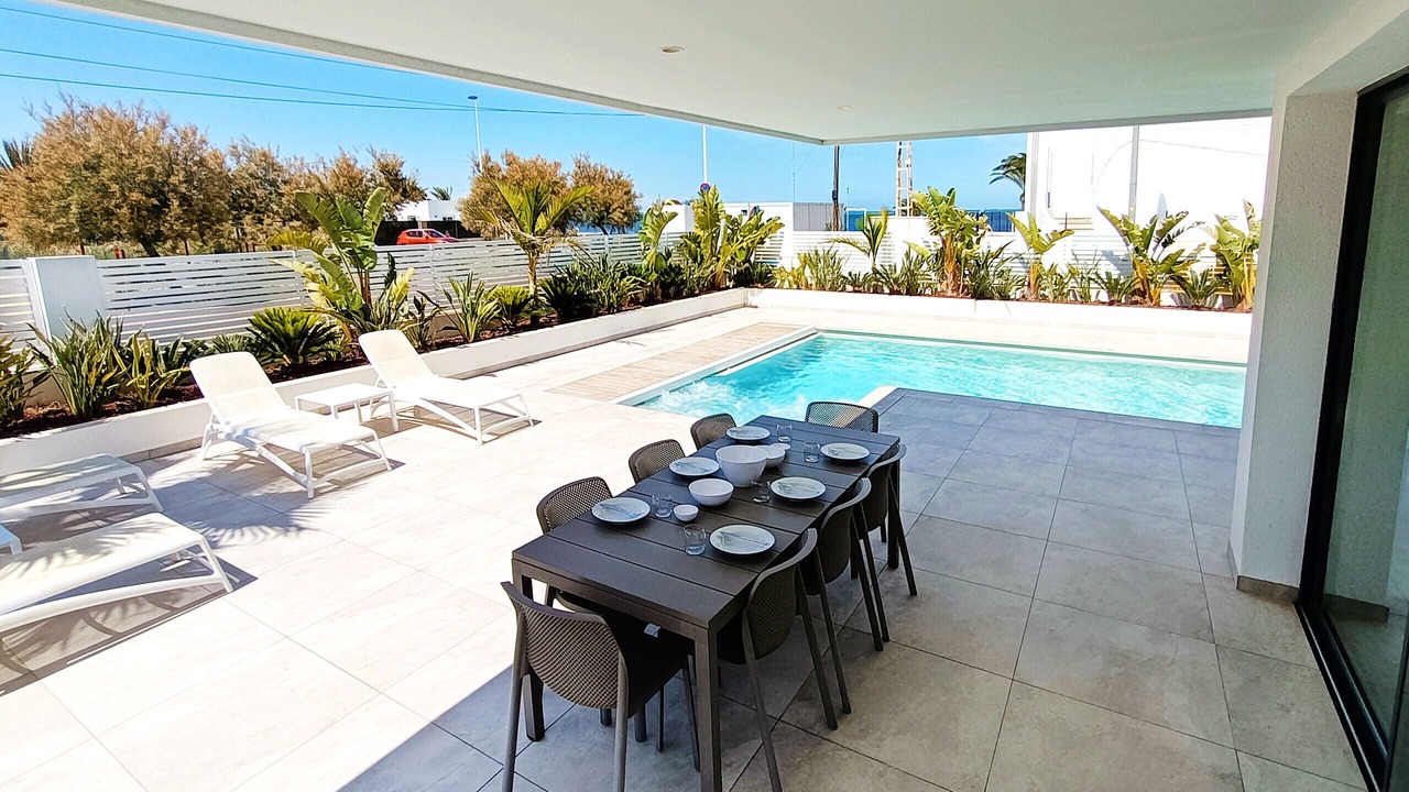 Photo of Outdoor in Punta Brava