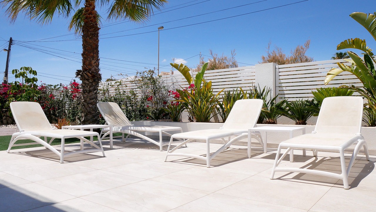 Photo of Patio Balcony in Punta Brava