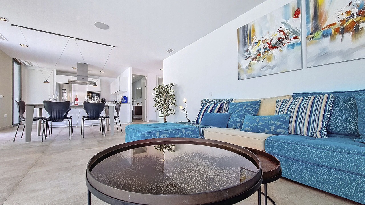 Photo of Livingroom in Punta Brava