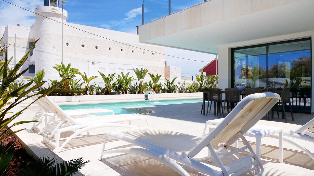 Photo of Outdoor in Punta Brava
