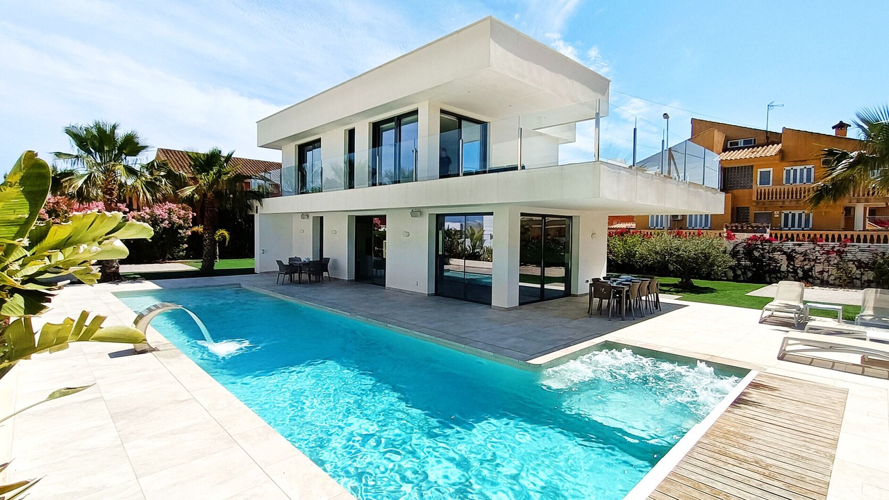 Photo of Outdoor in Punta Brava
