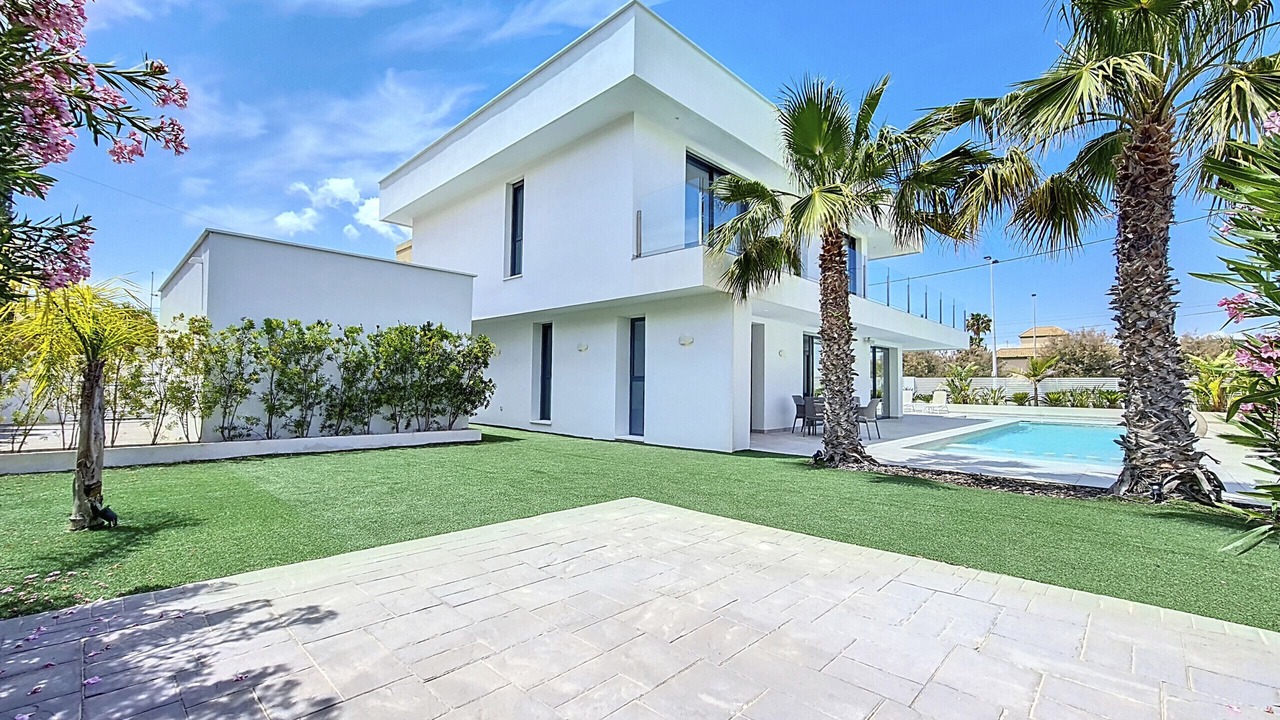 Photo of Outdoor in Punta Brava