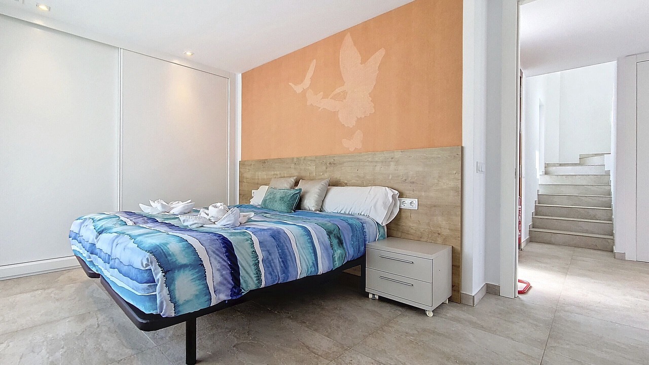 Photo of Bedroom in Punta Brava
