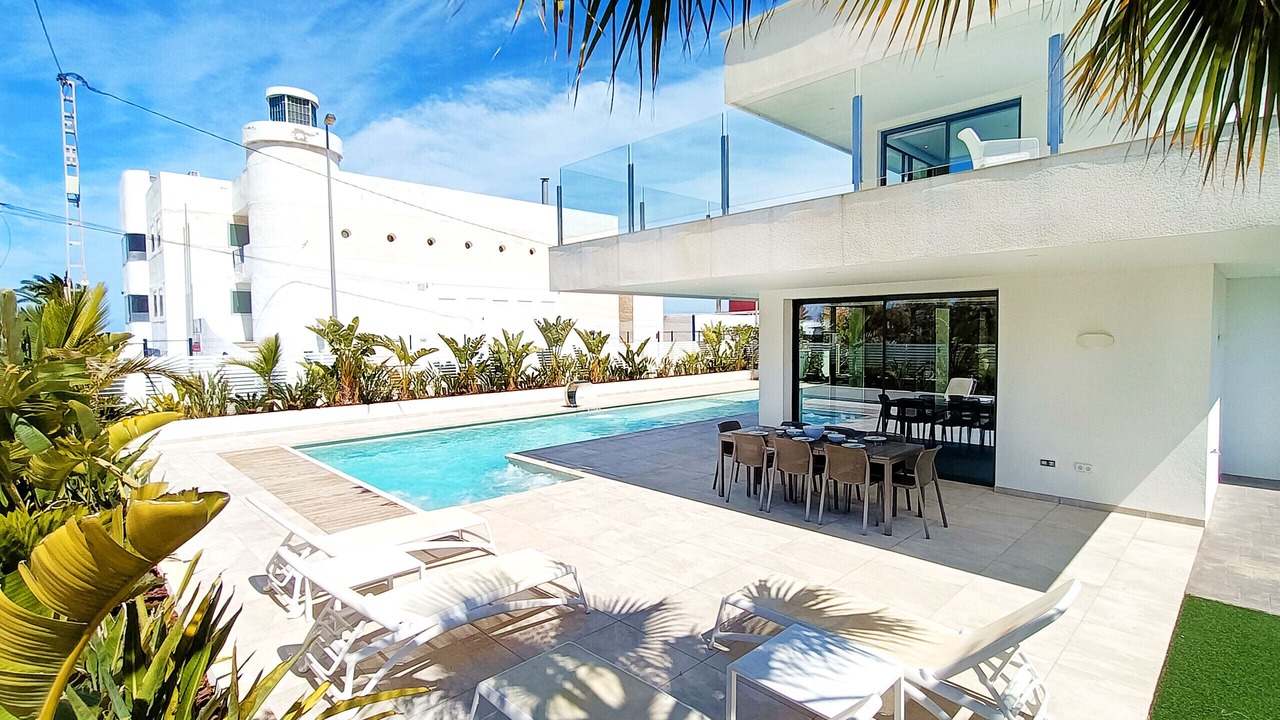 Photo of Outdoor in Punta Brava