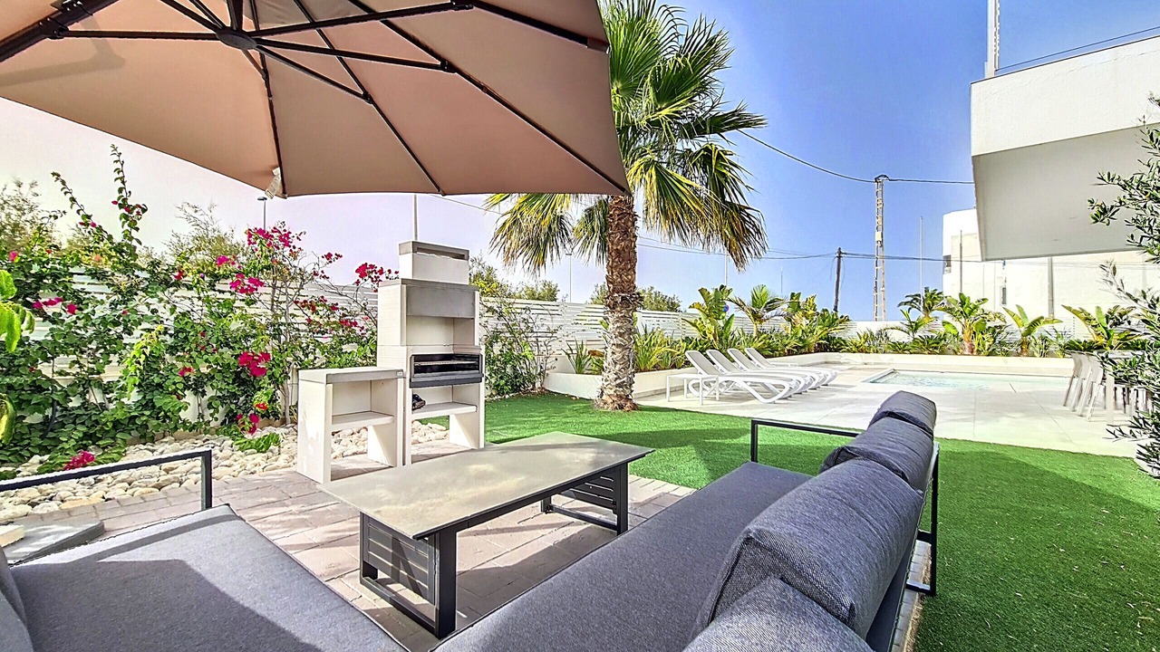 Photo of Outdoor in Punta Brava