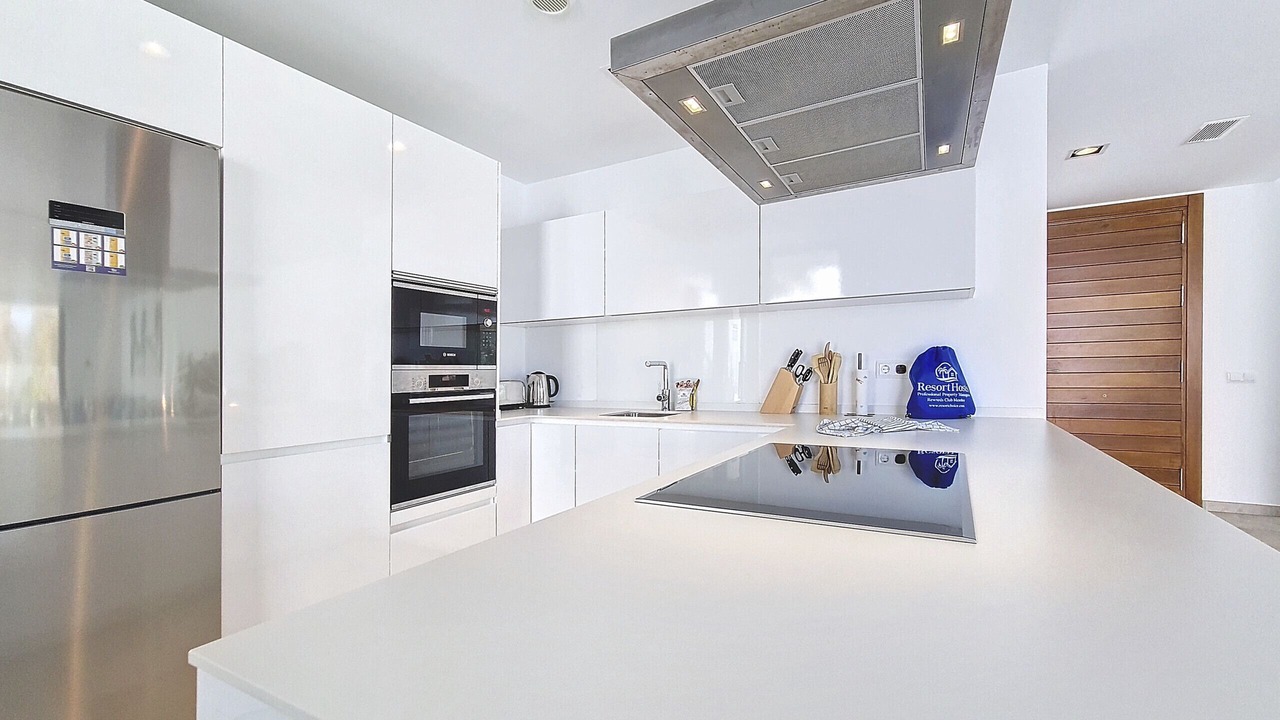 Photo of Kitchen in Punta Brava
