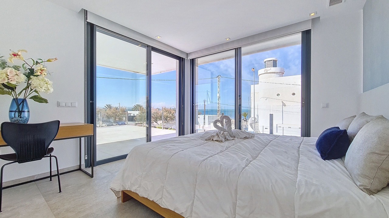 Photo of Bedroom in Punta Brava