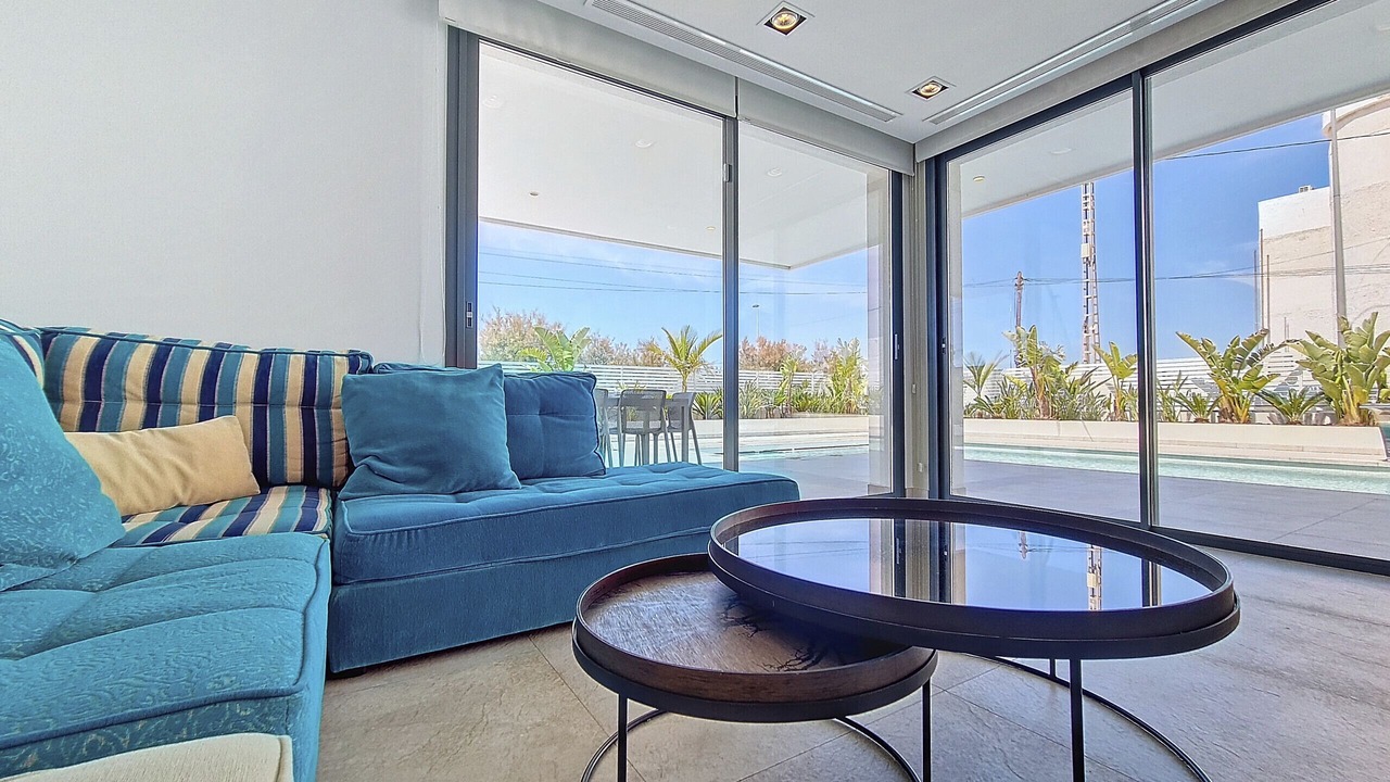 Photo of Livingroom in Punta Brava