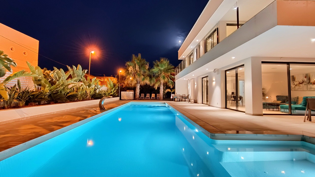 Photo of Outdoor in Punta Brava