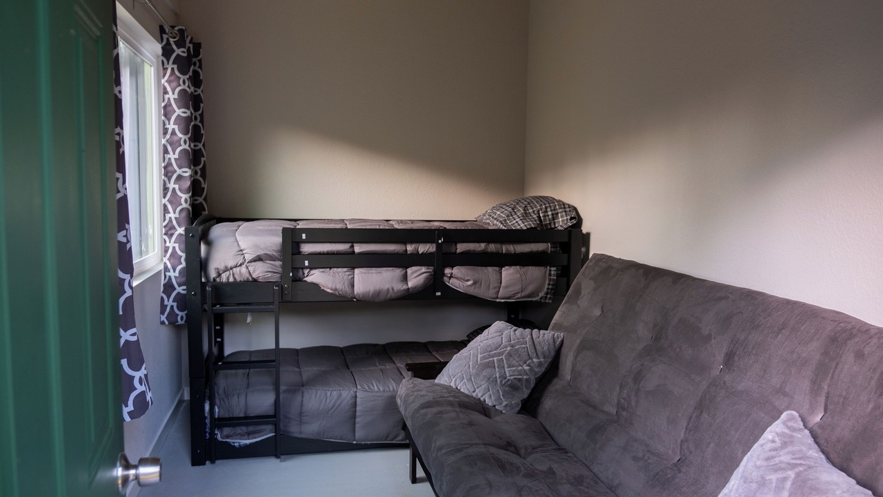 Photo of Bedroom in Auburn