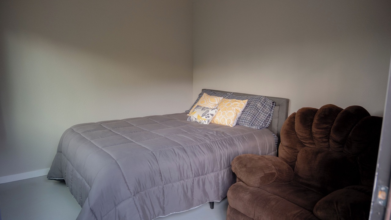 Photo of Bedroom in Auburn