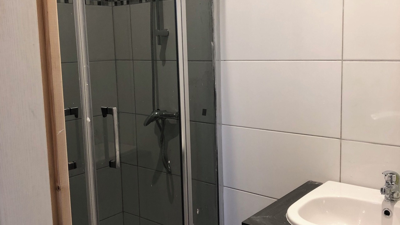 Photo of Bathroom in Beaumerie-Saint-Martin