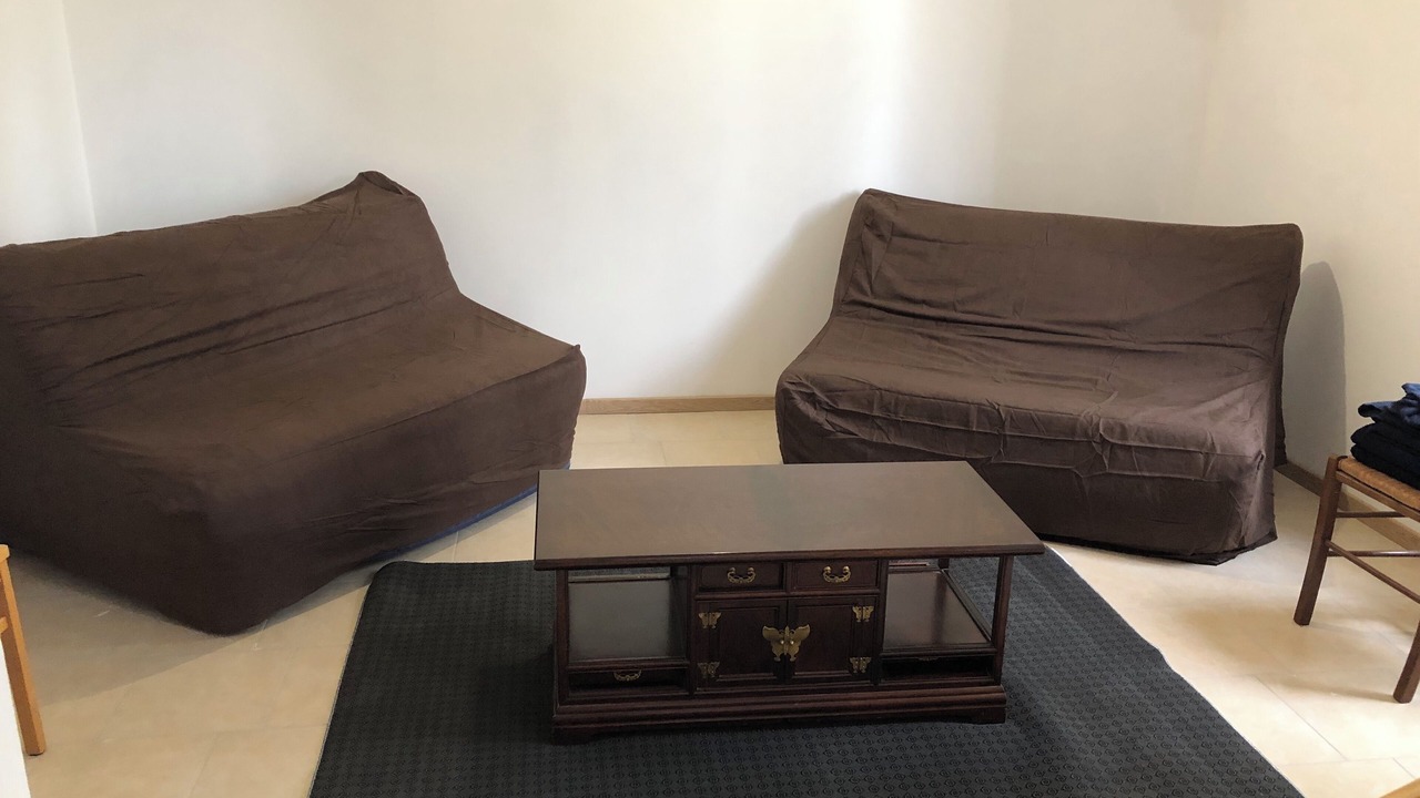 Photo of Livingroom in Beaumerie-Saint-Martin