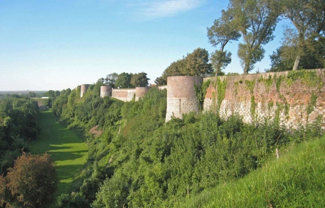 Photo of Outdoor in Beaumerie-Saint-Martin