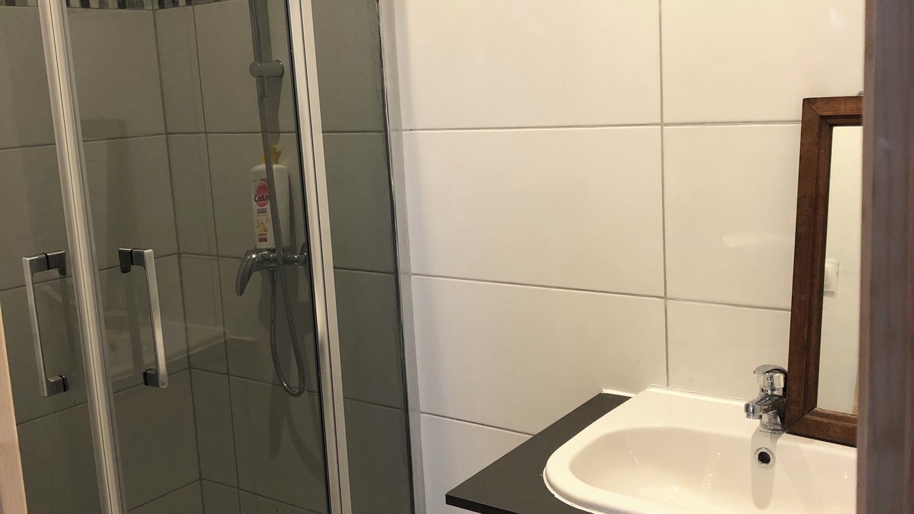 Photo of Bathroom in Beaumerie-Saint-Martin