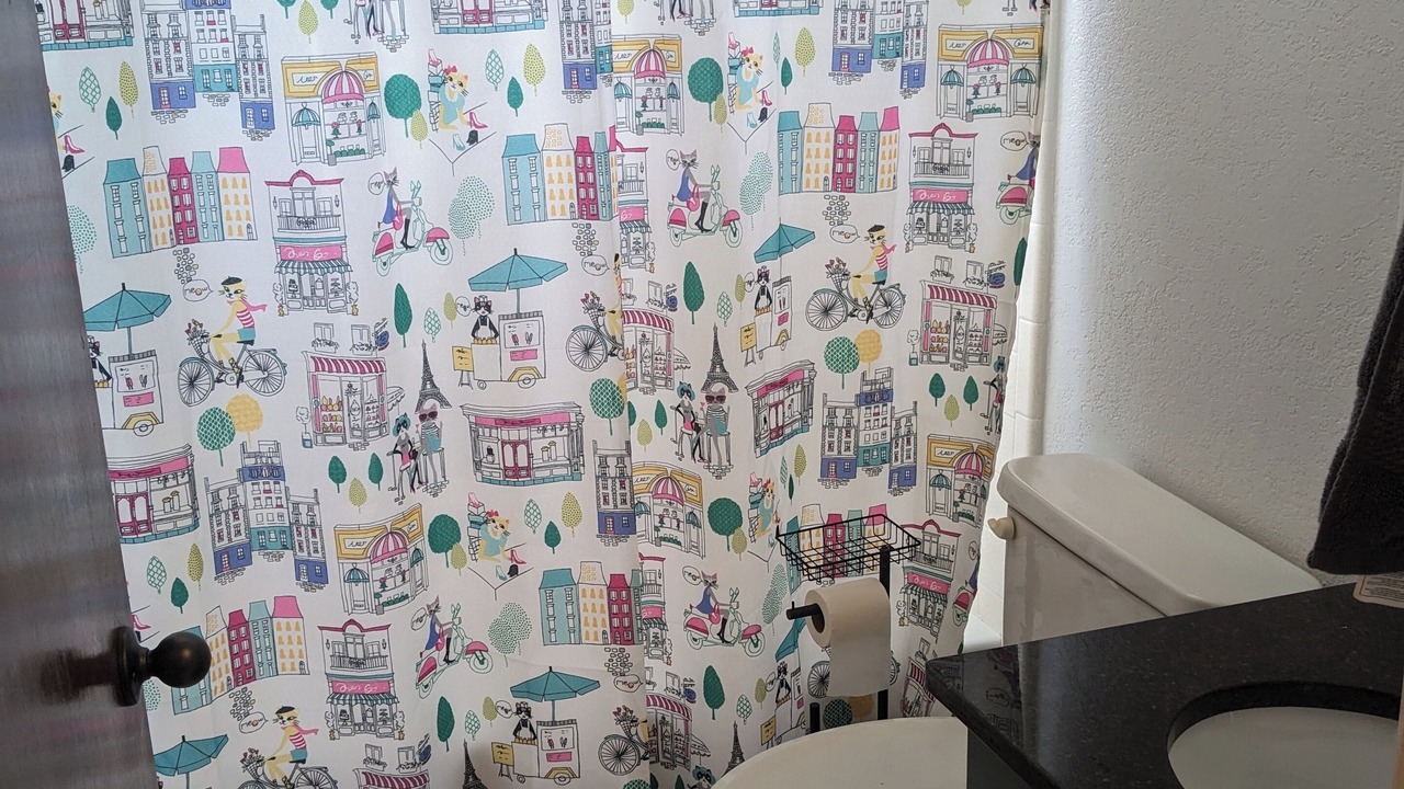 Photo of Bathroom in North San Antonio - SAT