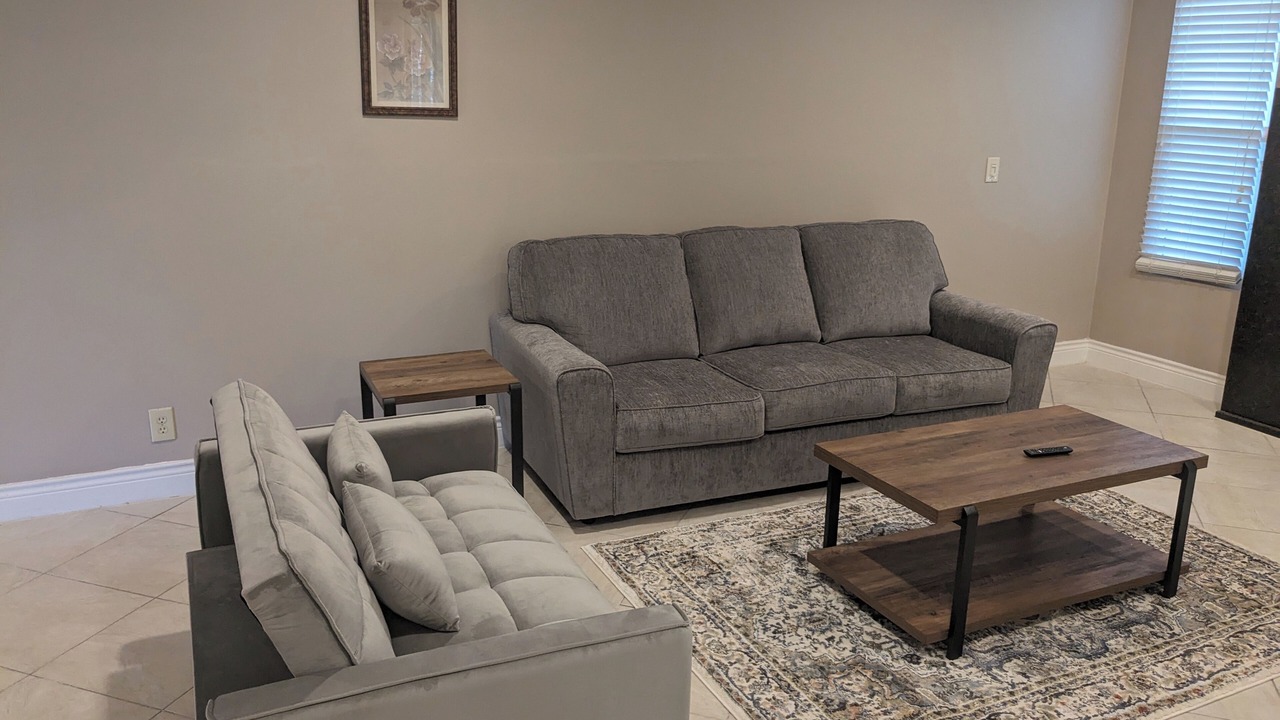 Photo of Livingroom in North San Antonio - SAT