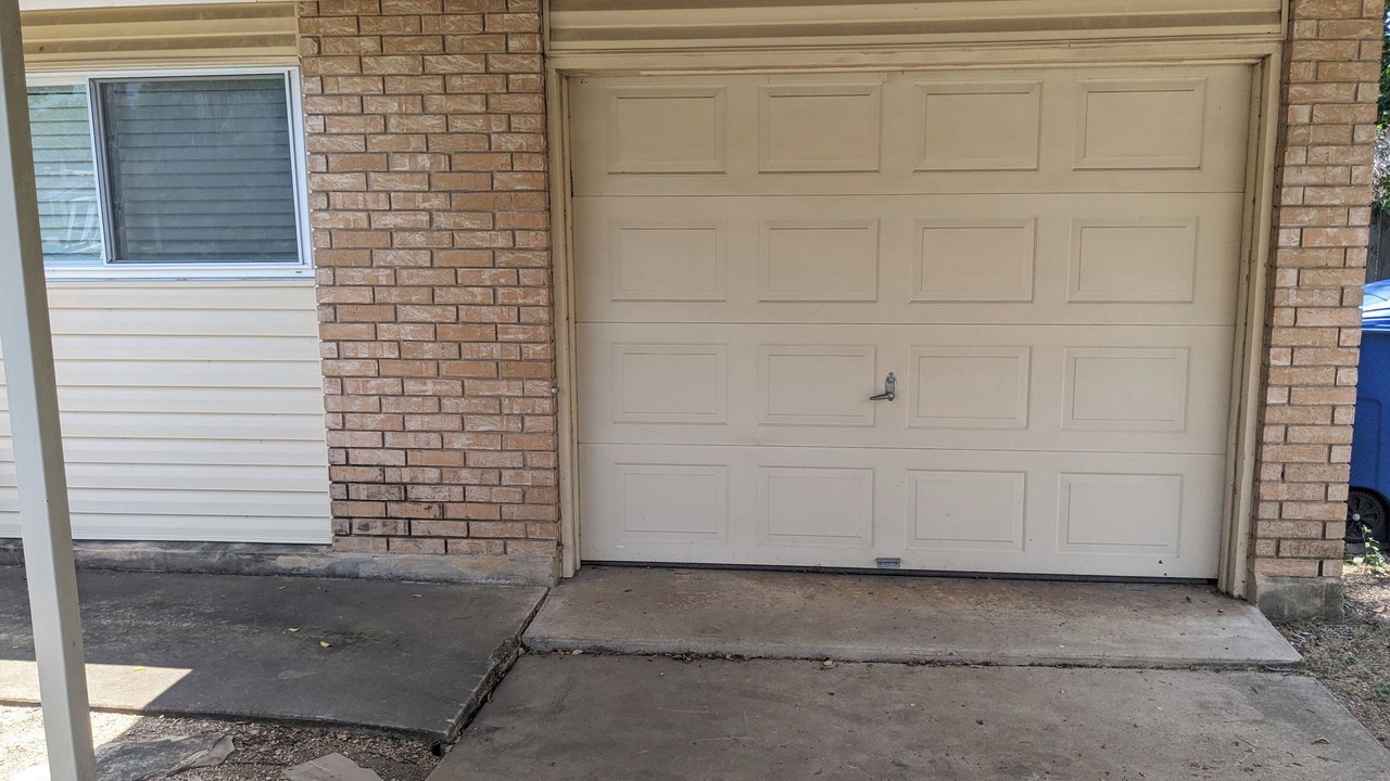 Photo of Outdoor in North San Antonio - SAT