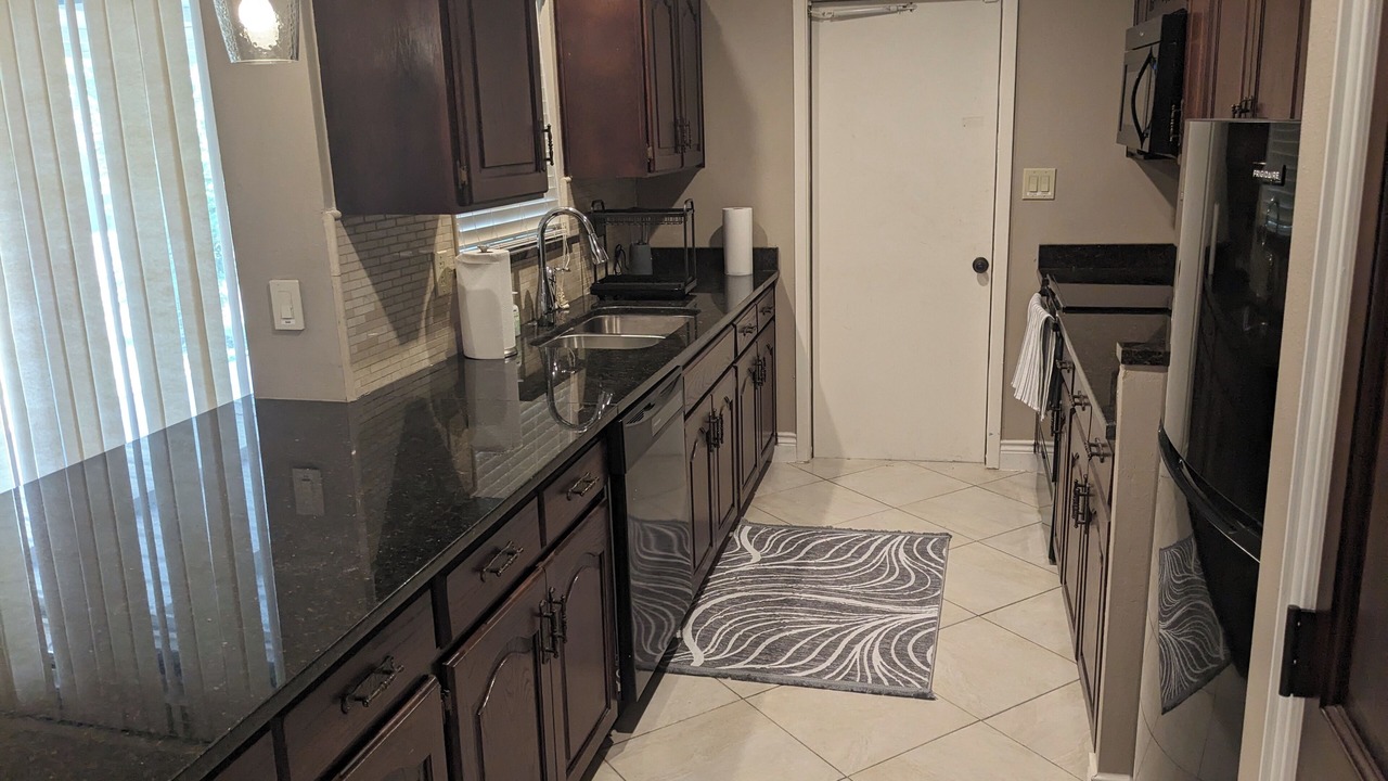 Photo of Kitchen in North San Antonio - SAT