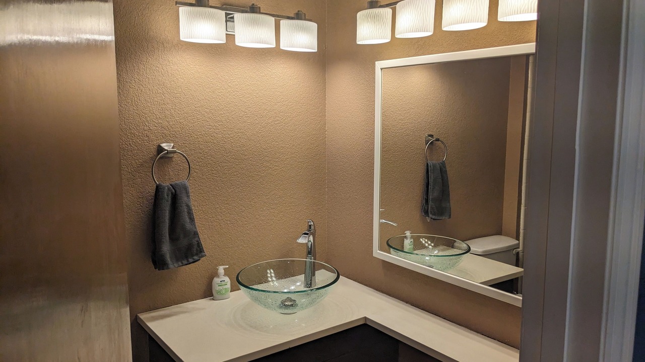 Photo of Bathroom in North San Antonio - SAT