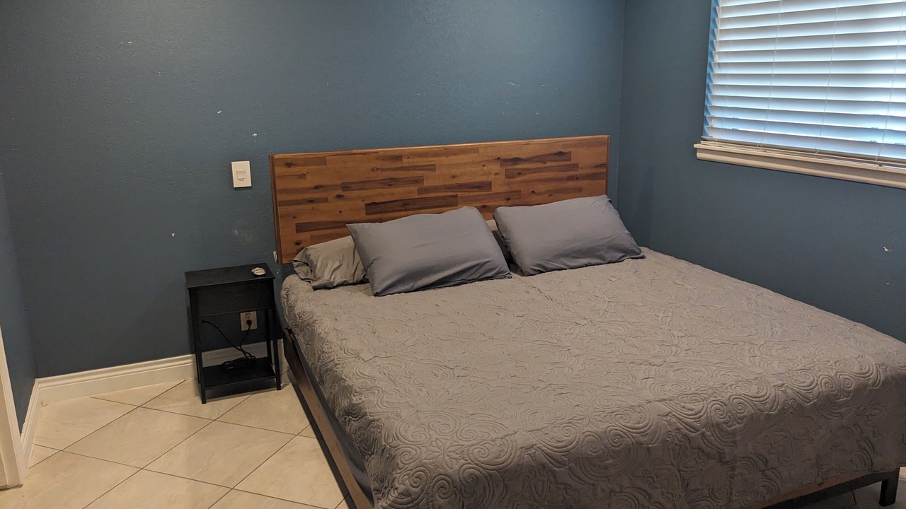 Photo of Bedroom in North San Antonio - SAT