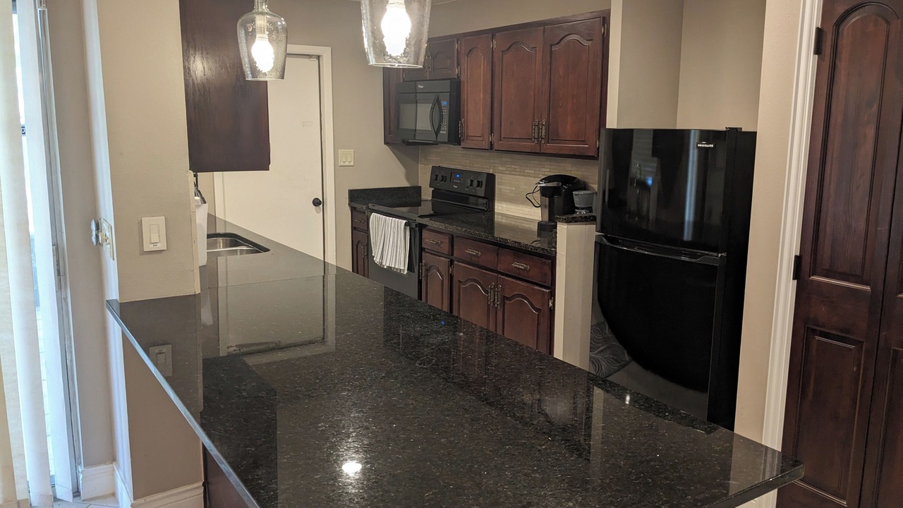 Photo of Kitchen in North San Antonio - SAT