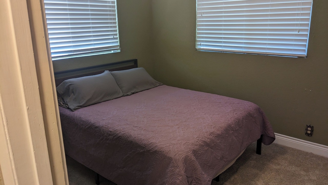 Photo of Bedroom in North San Antonio - SAT