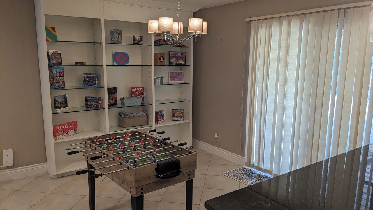 Photo of Bedroom in North San Antonio - SAT