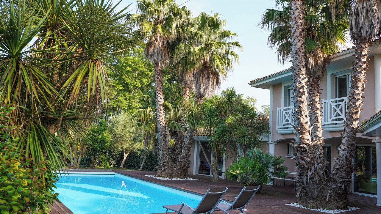 Photo of Outdoor in Biarritz