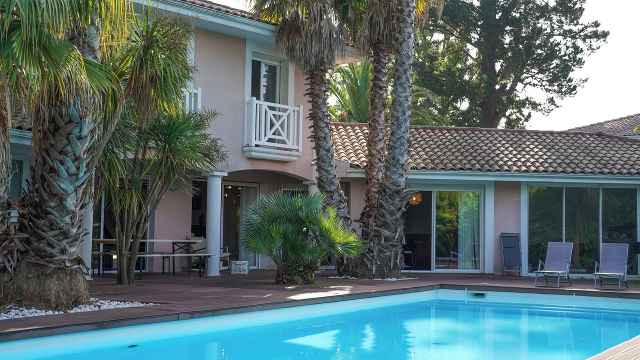 Photo of Outdoor in Biarritz