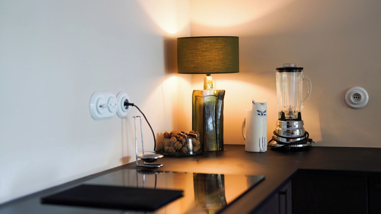 Photo of Bedroom in Biarritz