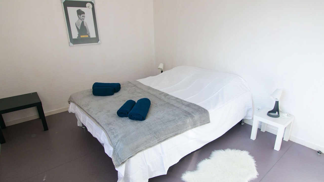 Photo of Bedroom in Saint-Jean-de-Daye