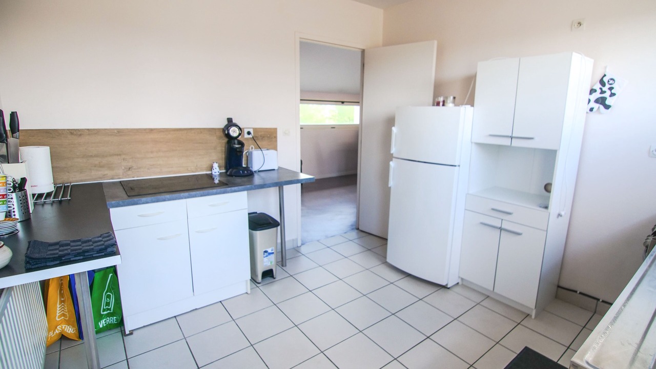 Photo of Kitchen in Saint-Jean-de-Daye