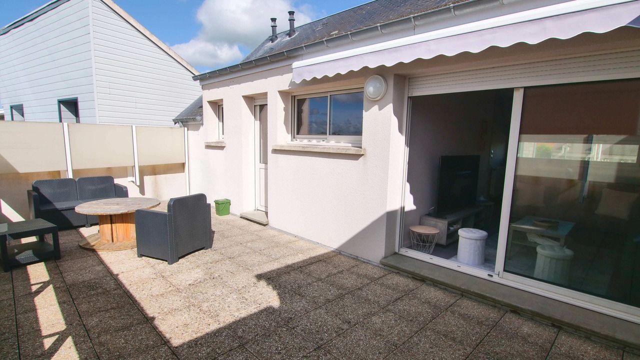 Photo of Outdoor in Saint-Jean-de-Daye