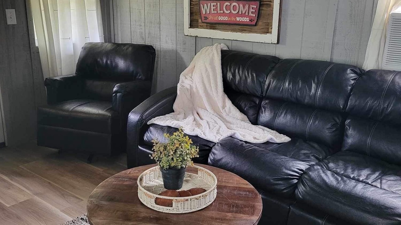 Photo of Livingroom in Scraper