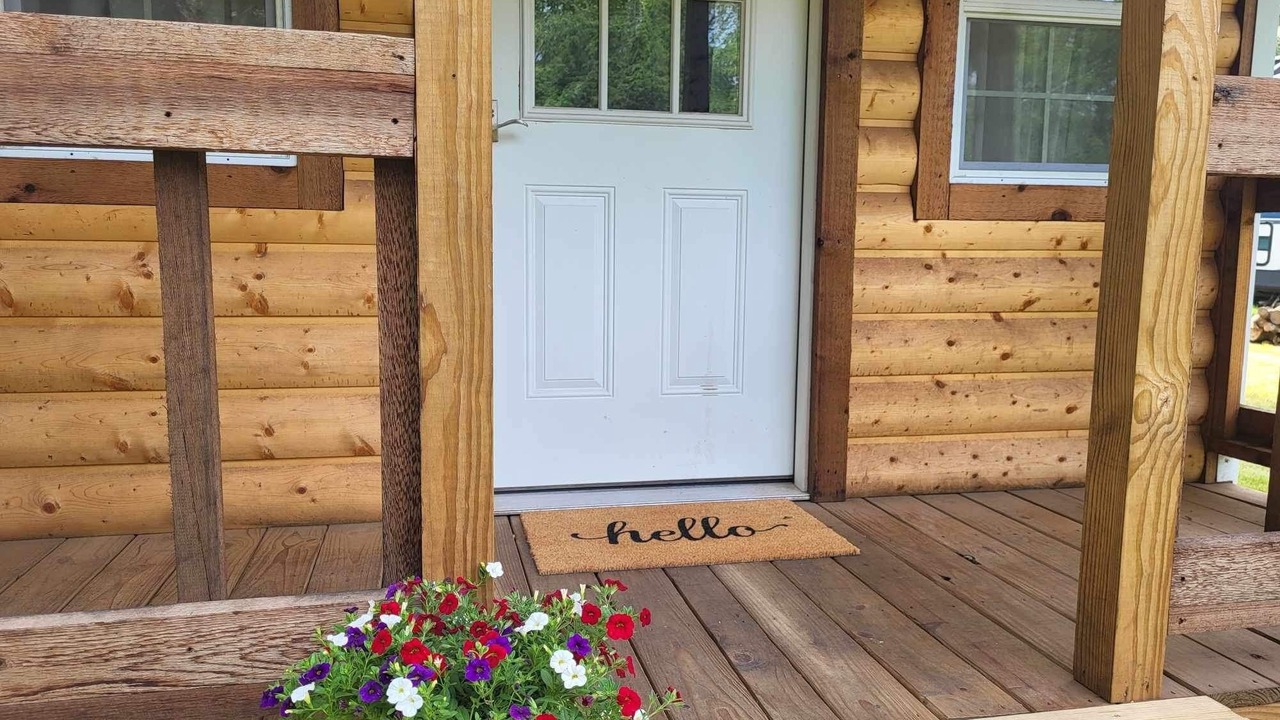 Photo of Outdoor in Scraper