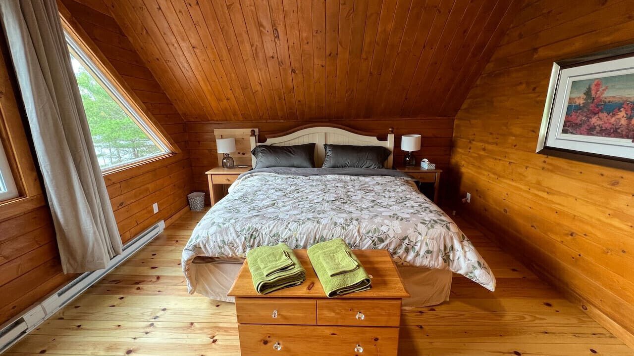 Photo of Bedroom in Arden