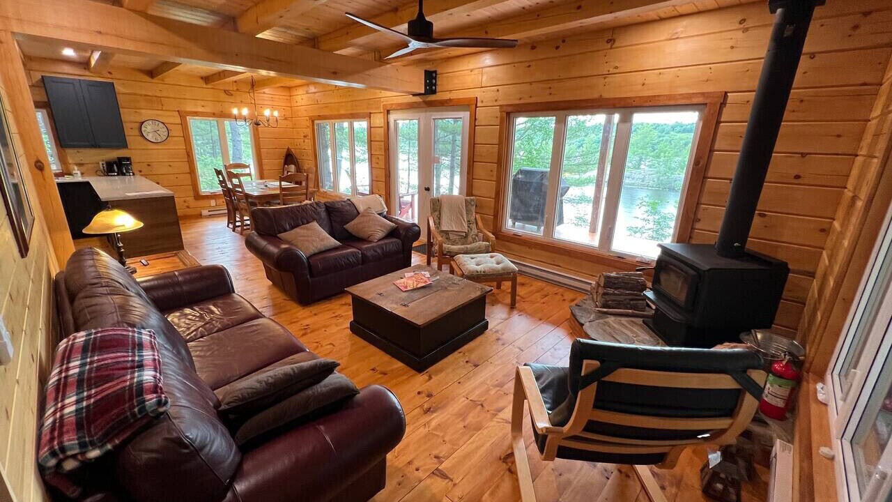 Photo of Livingroom in Arden