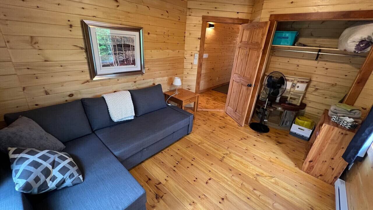 Photo of Livingroom in Arden