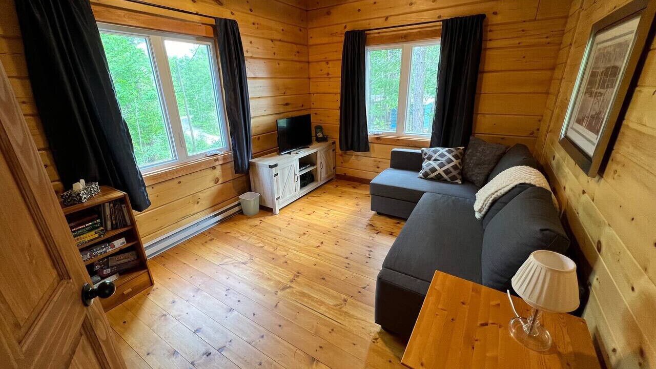 Photo of Livingroom in Arden