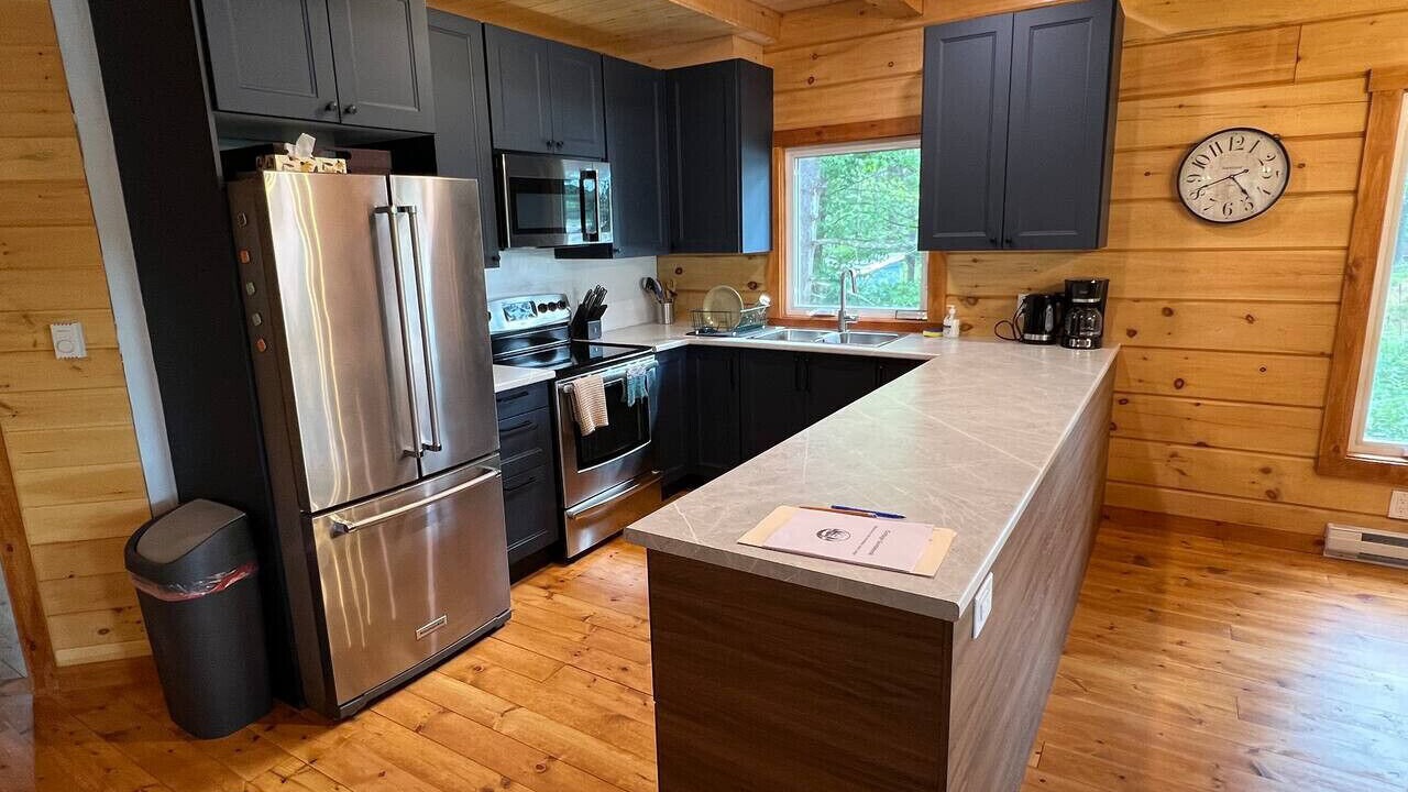 Photo of Kitchen in Arden
