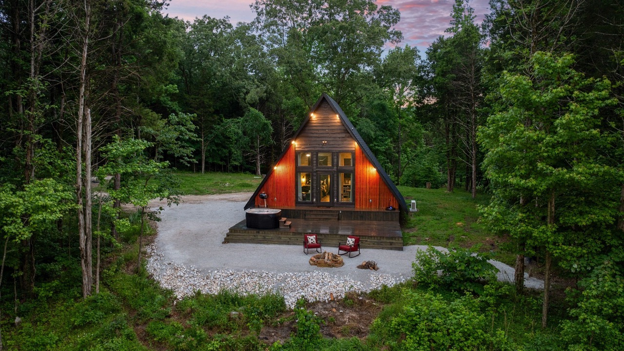 Photo of Outdoor in Jasper