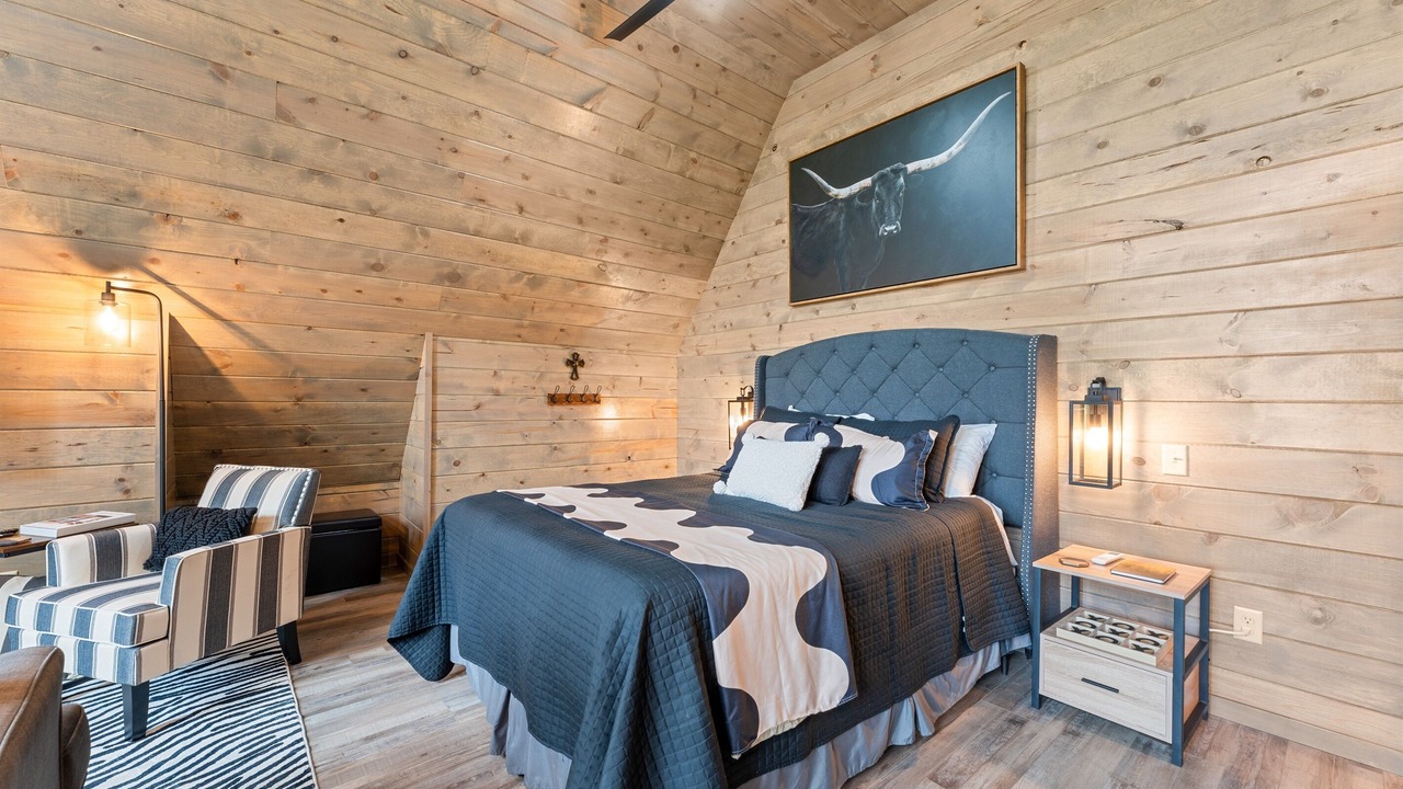 Photo of Bedroom in Jasper