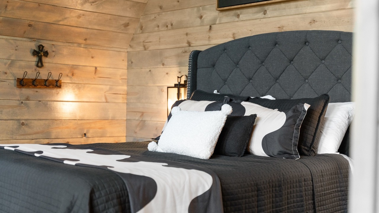 Photo of Bedroom in Jasper