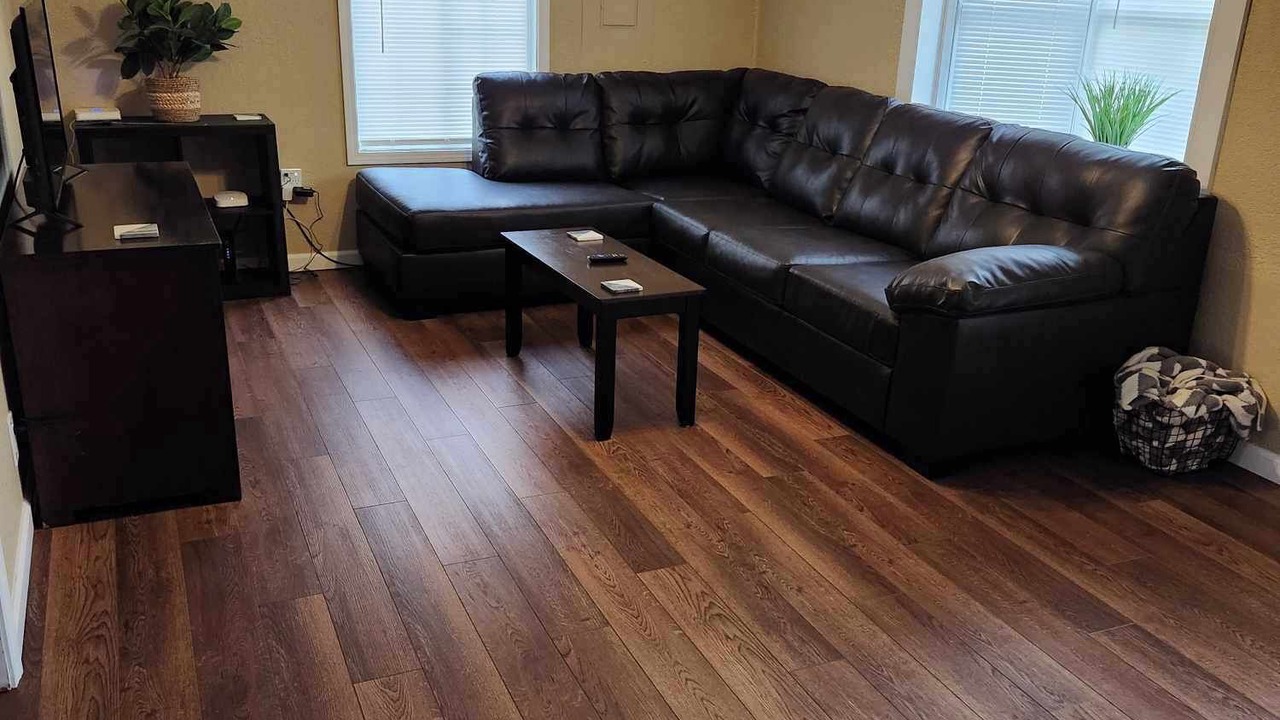 Photo of Livingroom in Poplar Bluff