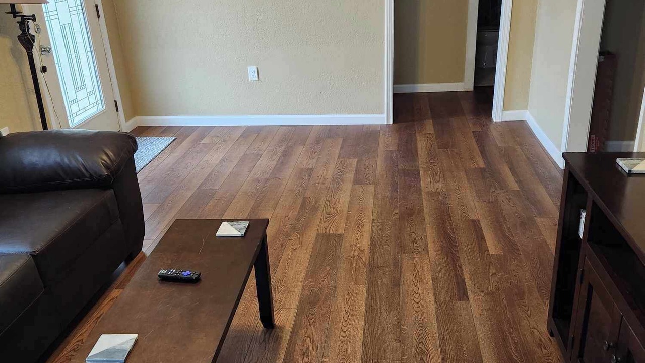 Photo of Livingroom in Poplar Bluff
