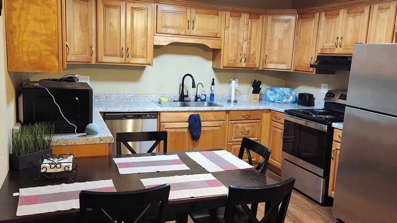 Photo of Kitchen in Poplar Bluff