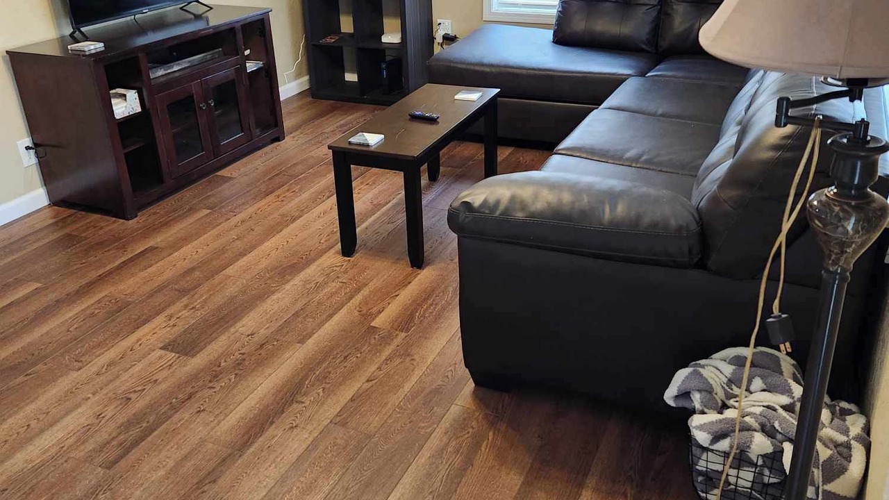 Photo of Livingroom in Poplar Bluff