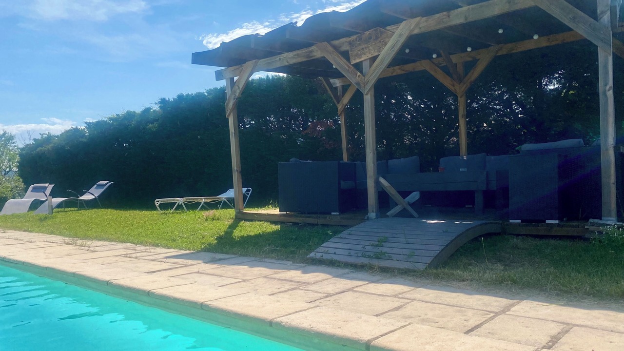 Photo of Outdoor in Alba-la-Romaine