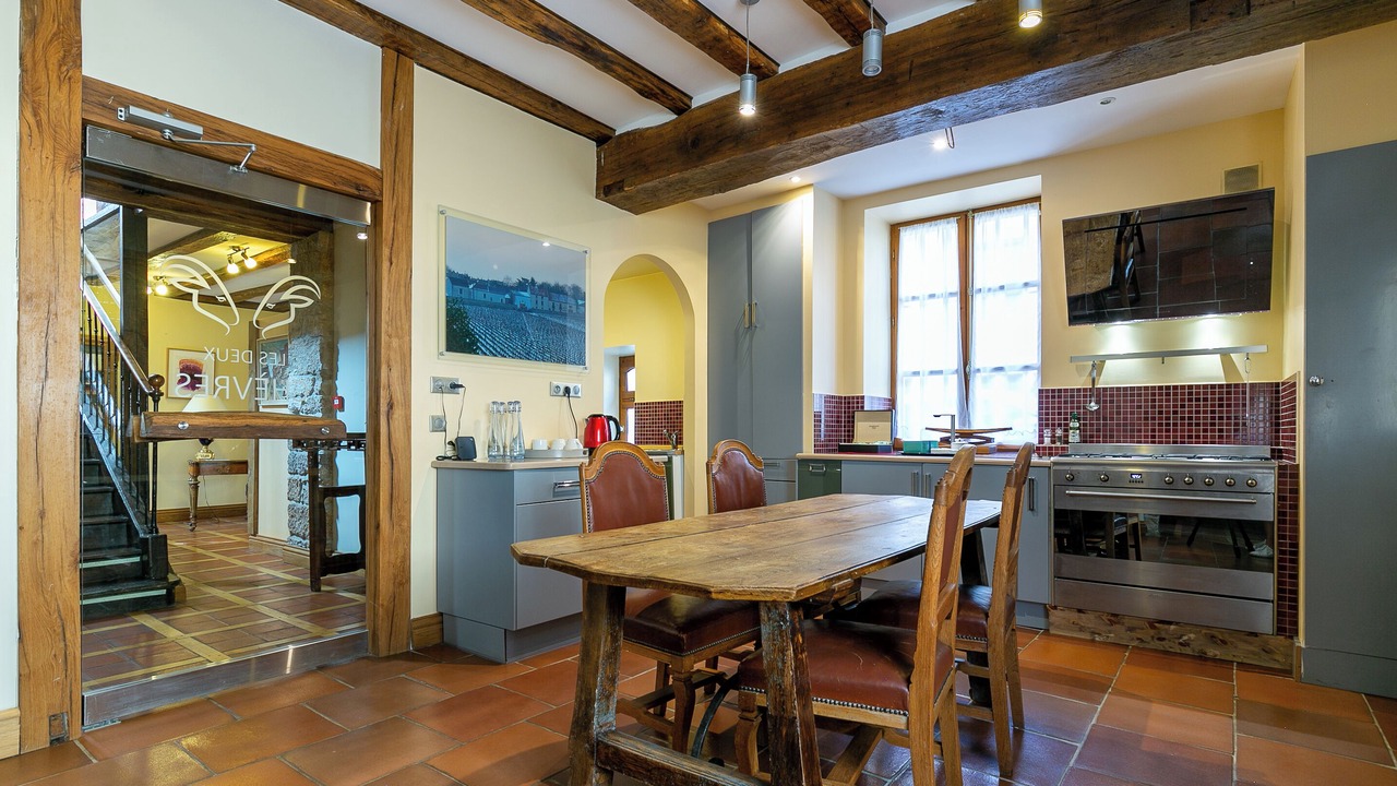 Photo of Others in Gevrey-Chambertin